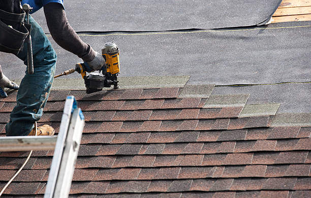 Licensed Emergency Roof Repair service in Dryden, MI - Brentwood Metal Roofing